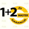 GRAPHITE 3 év garancia